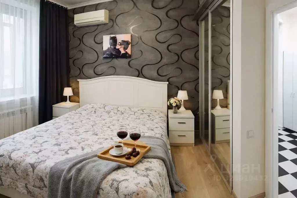 3-к кв. Самарская область, Самара Ново-Садовая ул., 277 (87.0 м) - Фото 1