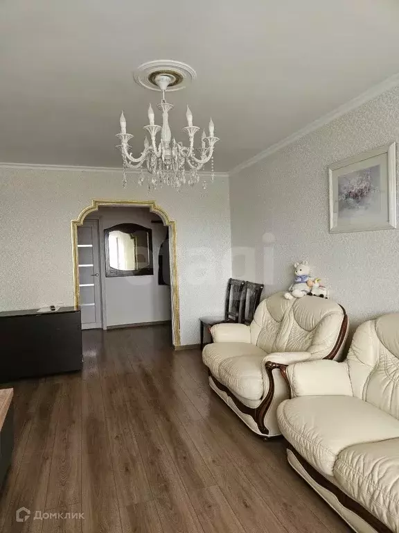 Продаётся 3-к квартира, 74 м - Фото 0