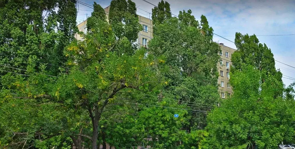 2-к кв. Саратовская область, Саратов просп. Строителей, 29 (51.3 м) - Фото 1