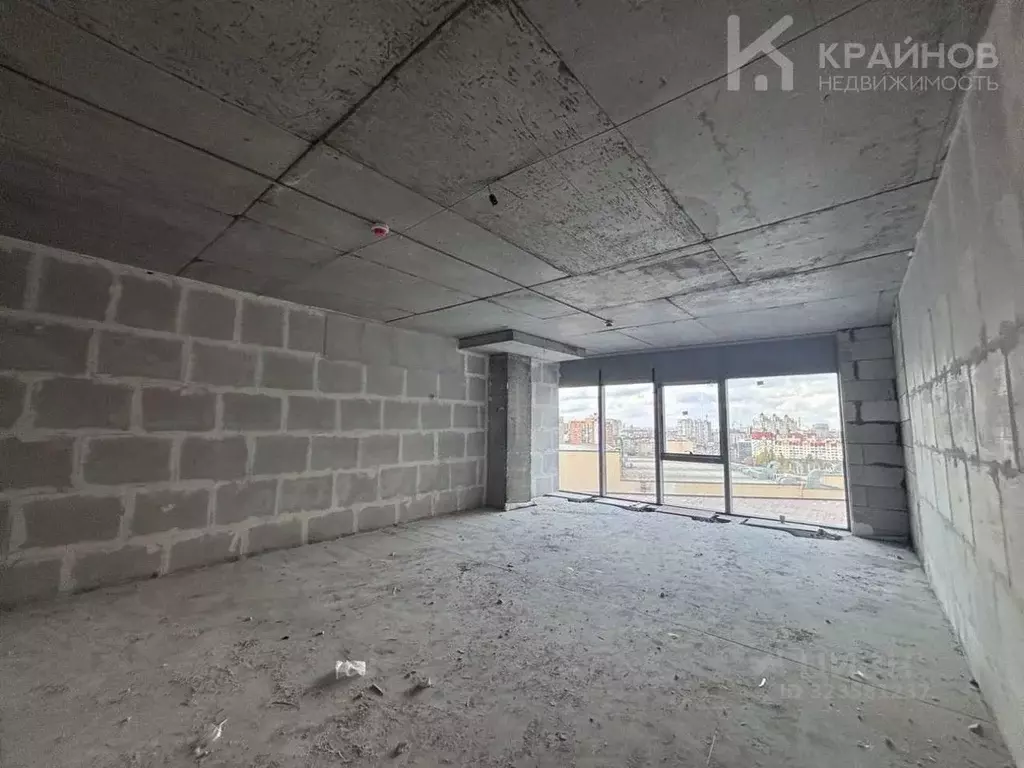 Помещение свободного назначения в Воронежская область, Воронеж ул. ... - Фото 0