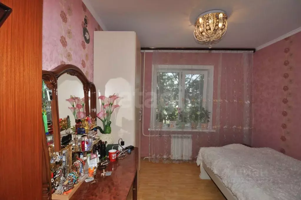 4-к кв. Сахалинская область, Южно-Сахалинск Комсомольская ул., 278А ... - Фото 1