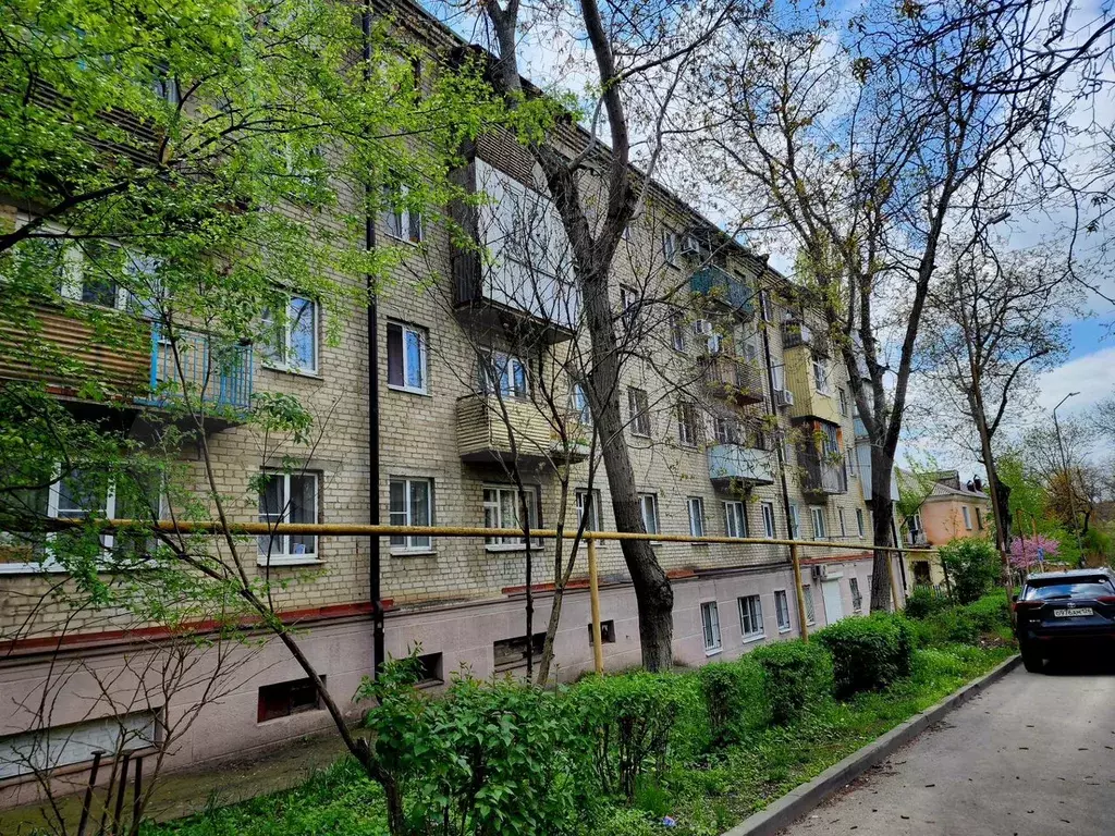 2-к. квартира, 44 м, 1/5 эт. - Фото 1