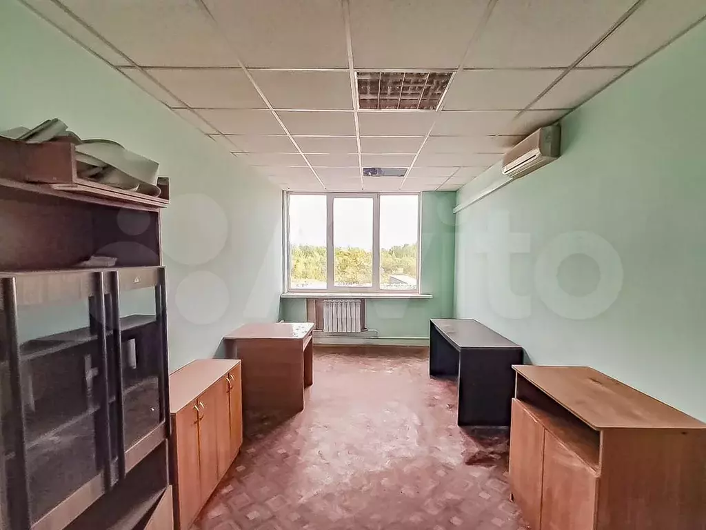 Офис или мастерская 17.4 м - Фото 1