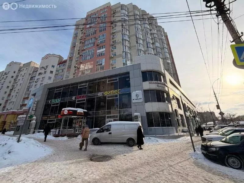 Торговая площадь (43.9 м) - Фото 1