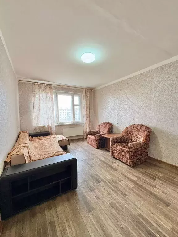 2-к. квартира, 50,5 м, 4/9 эт. - Фото 1