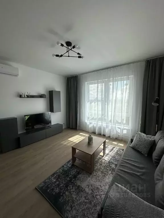 3-к кв. Москва Полярная ул., 25к4 (86.5 м) - Фото 1