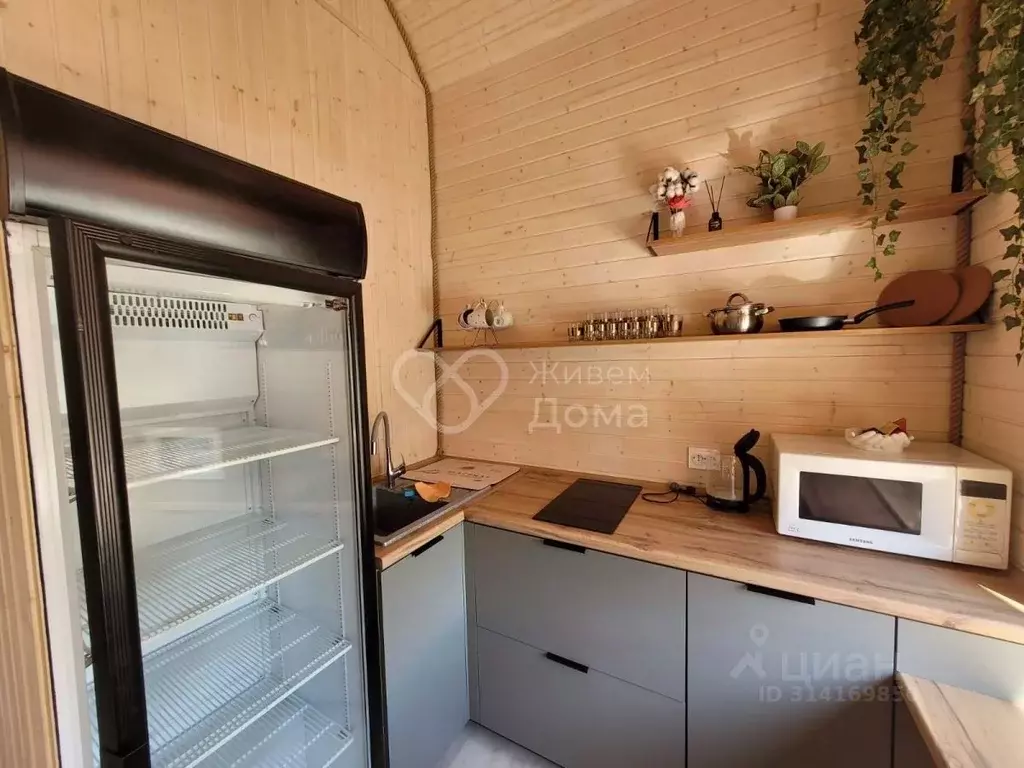 Дом в Волгоградская область, Волгоград ул. имени Менделеева, 181/661 ... - Фото 1