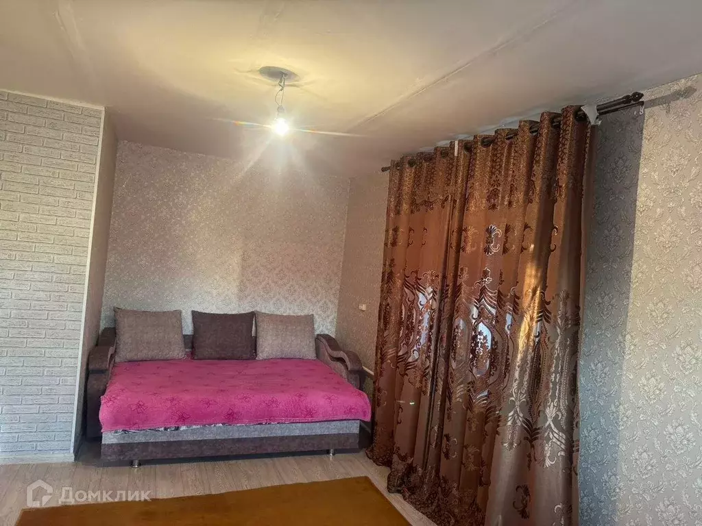 Продаётся 1-к квартира, 31 м - Фото 1