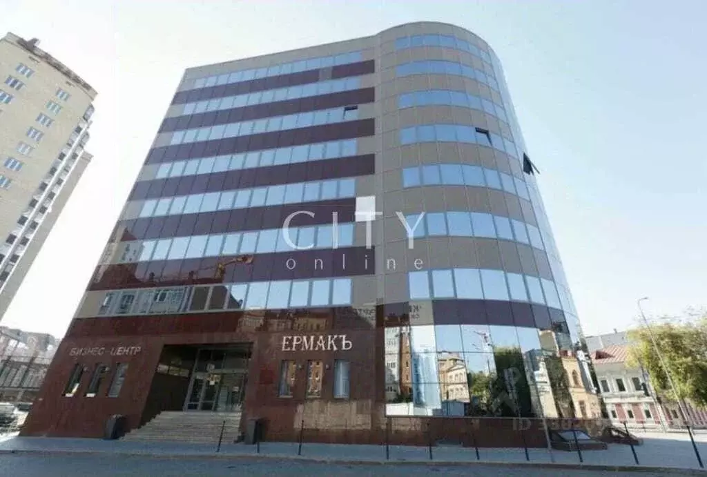 Офис в Тюменская область, Тюмень Советская ул., 55 (26 м) - Фото 1