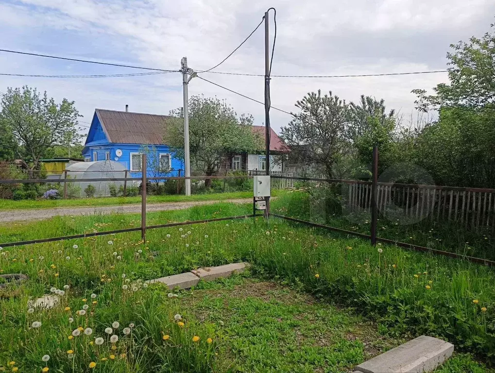 Участок 16 сот. (ИЖС) - Фото 0