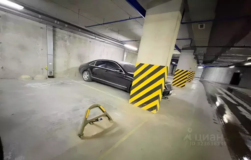 Гараж в Новосибирская область, Новосибирск ул. Кошурникова, 22/3 (14 ... - Фото 1