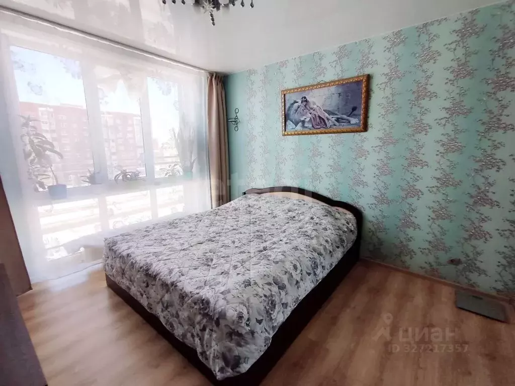 1-к кв. Удмуртия, Завьяловский район, с. Первомайский ул. Весенняя, 6 ... - Фото 1