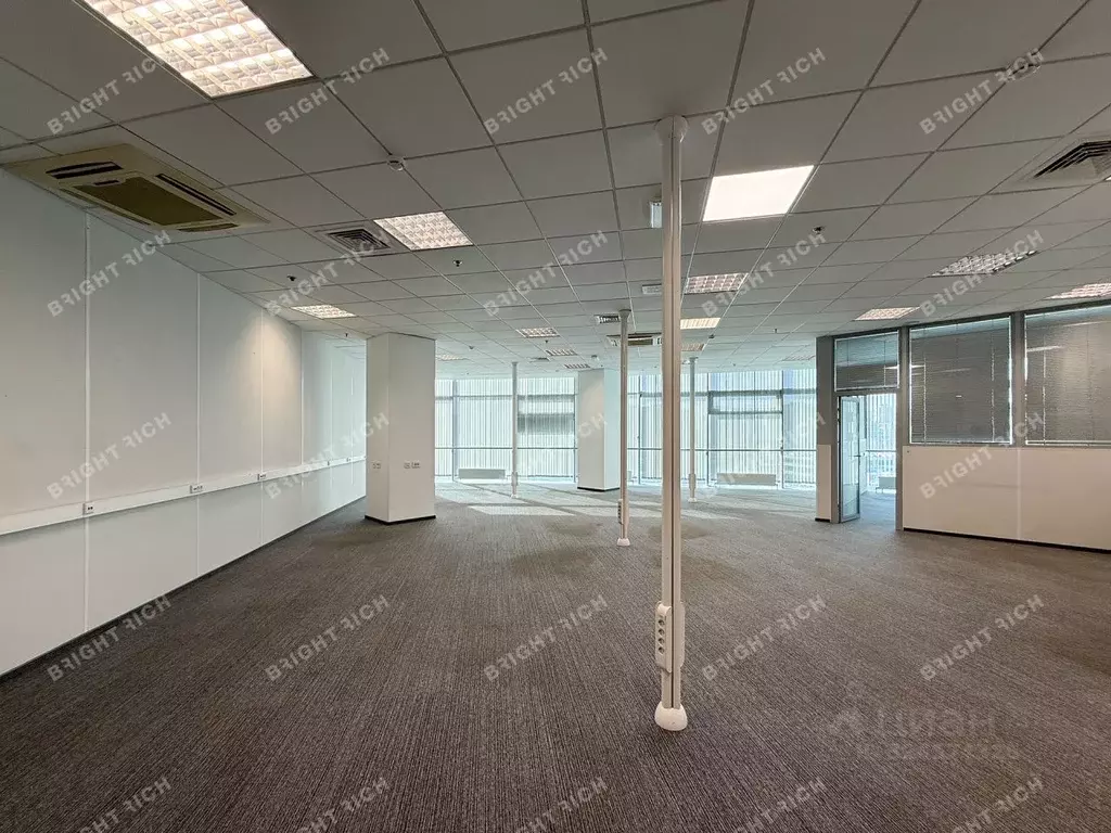 Офис в Санкт-Петербург Звездная ул., 1 (260 м) - Фото 1