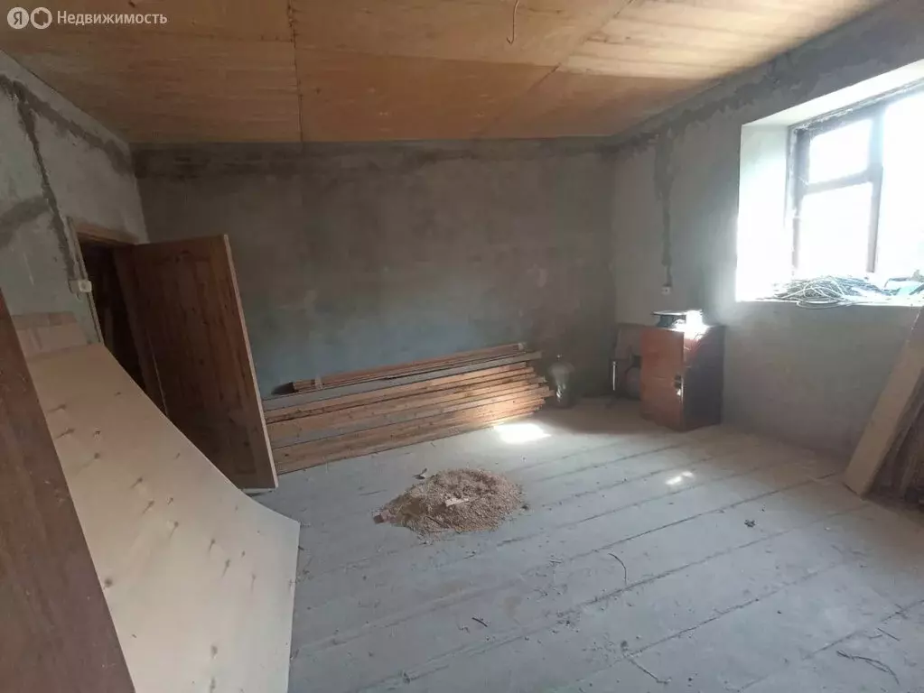 4-комнатная квартира: Ясенская Переправа, улица Калинина, 23 (54 м) - Фото 0