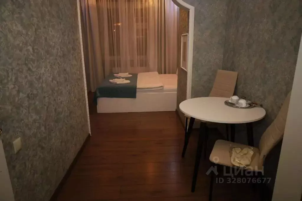 Комната Москва Новороссийская ул., 30К1 - Фото 1