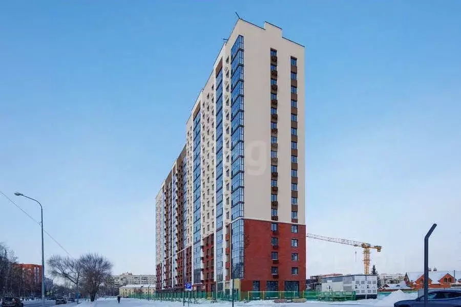 Помещение свободного назначения в Тюменская область, Тюмень ... - Фото 2