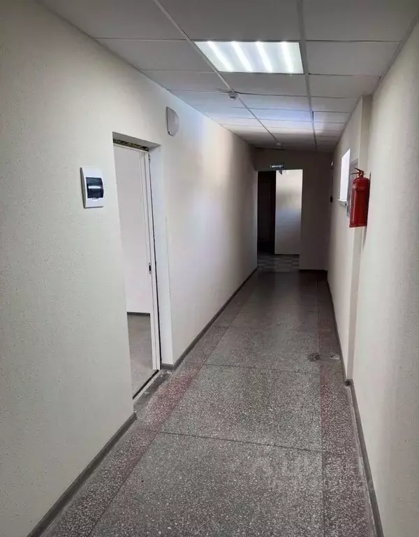 Офис в Краснодарский край, Анапа ул. Чехова, 81 (17 м) - Фото 1