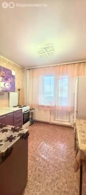 2-комнатная квартира: Арсеньев, Октябрьская улица, 92 (52.2 м) - Фото 2