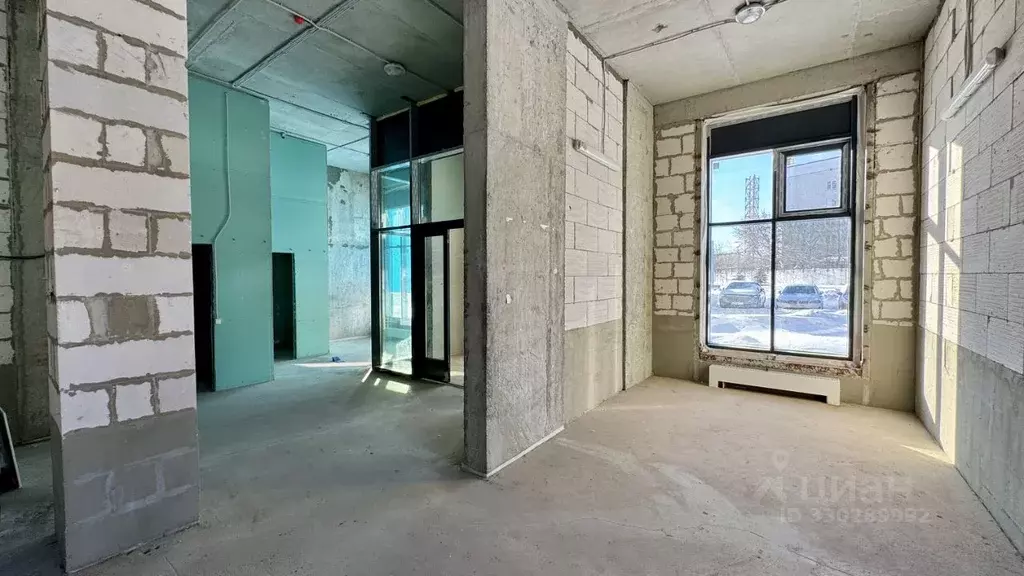 Помещение свободного назначения в Москва Кусковская ул., 12/1 (95 м) - Фото 2