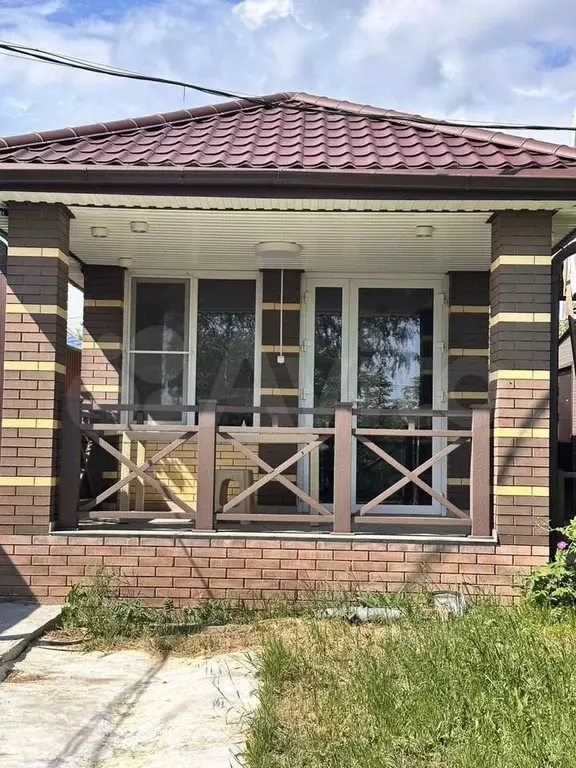 Дом 74 м на участке 6 сот. - Фото 0