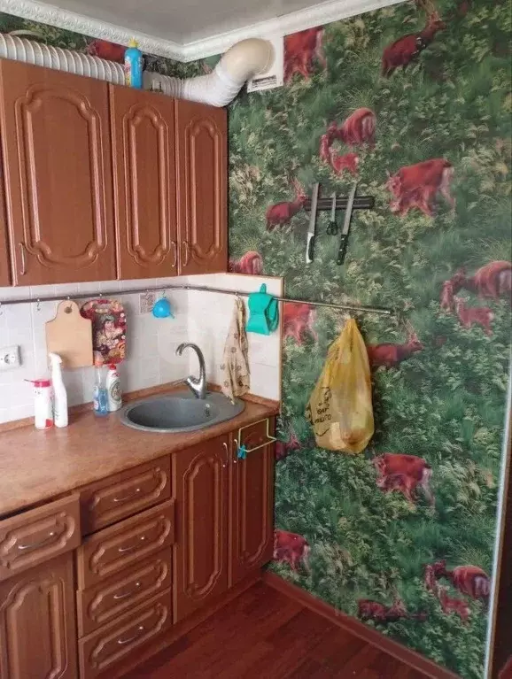 1-к кв. Пермский край, Пермь ул. Механошина, 10 (46.3 м) - Фото 1