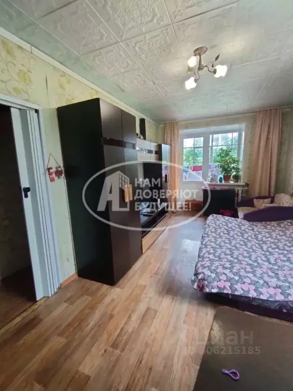 1-к кв. Удмуртия, Глазовский район, д. Трубашур Центральная ул., 5 ... - Фото 1