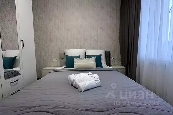 1-к кв. Московская область, Люберцы ул. Солнечная, 2 (36.0 м) - Фото 0