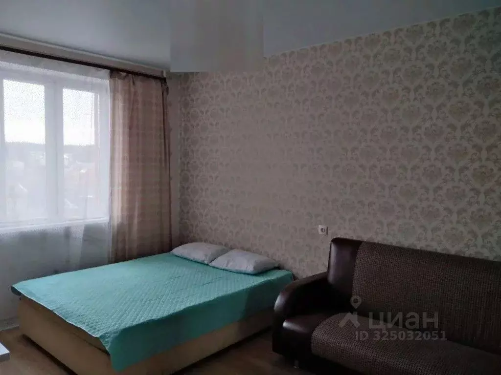 1-к кв. Москва, Москва, Троицк ул. Городская, 20 (40.0 м) - Фото 1