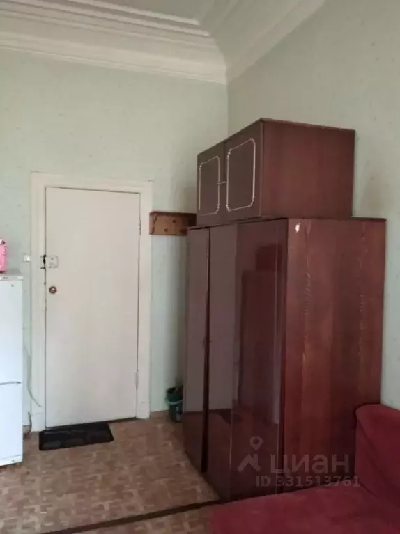 Комната Санкт-Петербург Бронницкая ул., 10 (14.0 м) - Фото 2