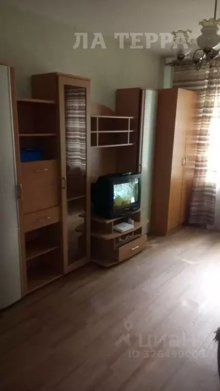 1-к кв. Москва Вешняковская ул., 1К3 (33.0 м) - Фото 1