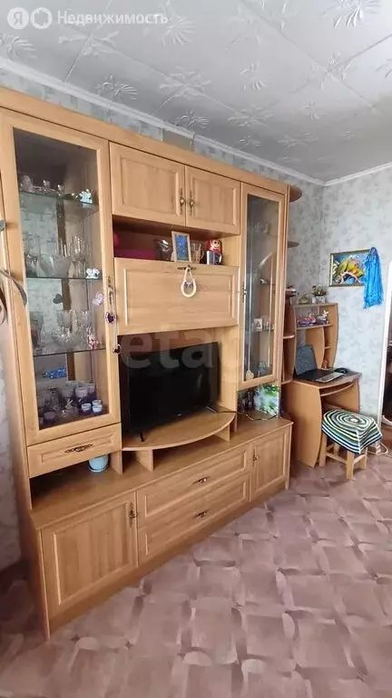 2-комнатная квартира: Иркутск, микрорайон Первомайский, 1А (43.8 м) - Фото 2