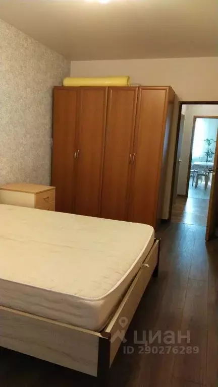 Комната Москва ул. Твардовского, 4К1 - Фото 1