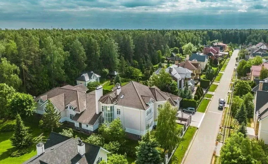 Участок в Москва д. Ширяево, Изумрудная долина кп,  (15.0 сот.) - Фото 0