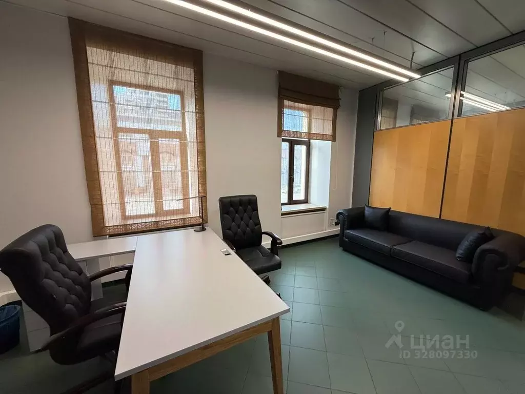 Офис в Москва ул. Большая Якиманка, 17/2С2 (272 м) - Фото 2