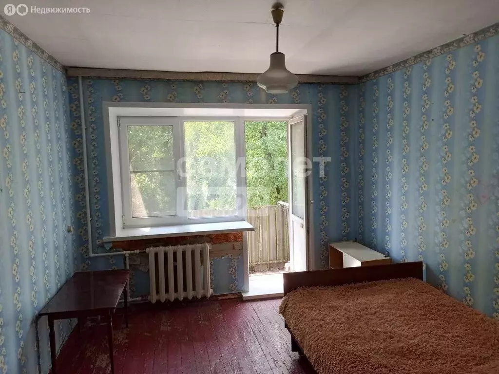 1к в -комнатной квартире (13.1 м) - Фото 0