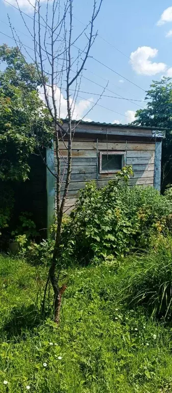 Дача, 15 м - Фото 1