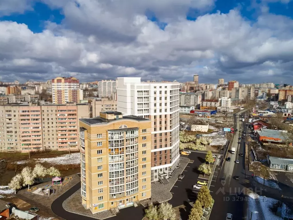 Торговая площадь в Кировская область, Киров ул. Ленина, 145к1 (78 м) - Фото 2