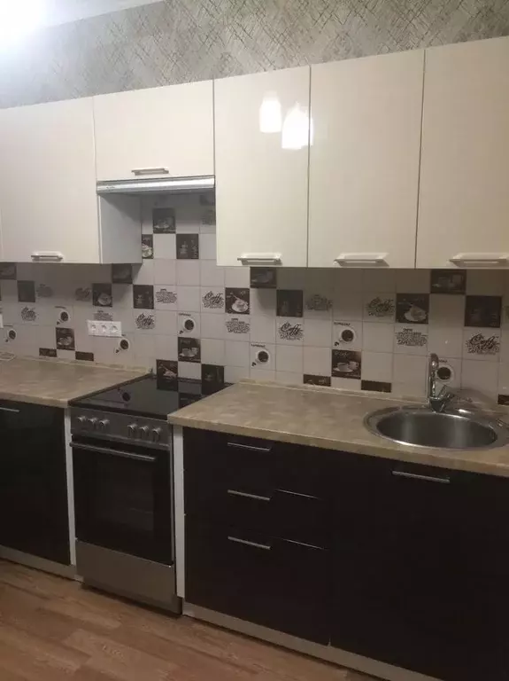 1-к кв. Московская область, Домодедово городской округ, с. Домодедово ... - Фото 1