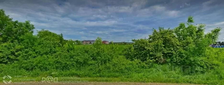 Участок в Краснодарский край, Белореченский район, Родниковское с/пос, ... - Фото 2