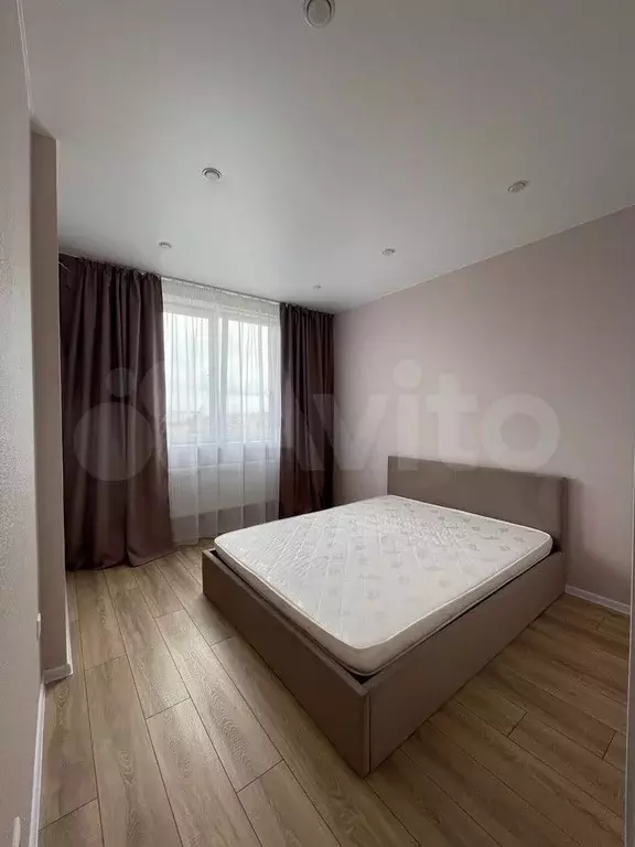 1-к. квартира, 35,7 м, 13/16 эт. - Фото 0