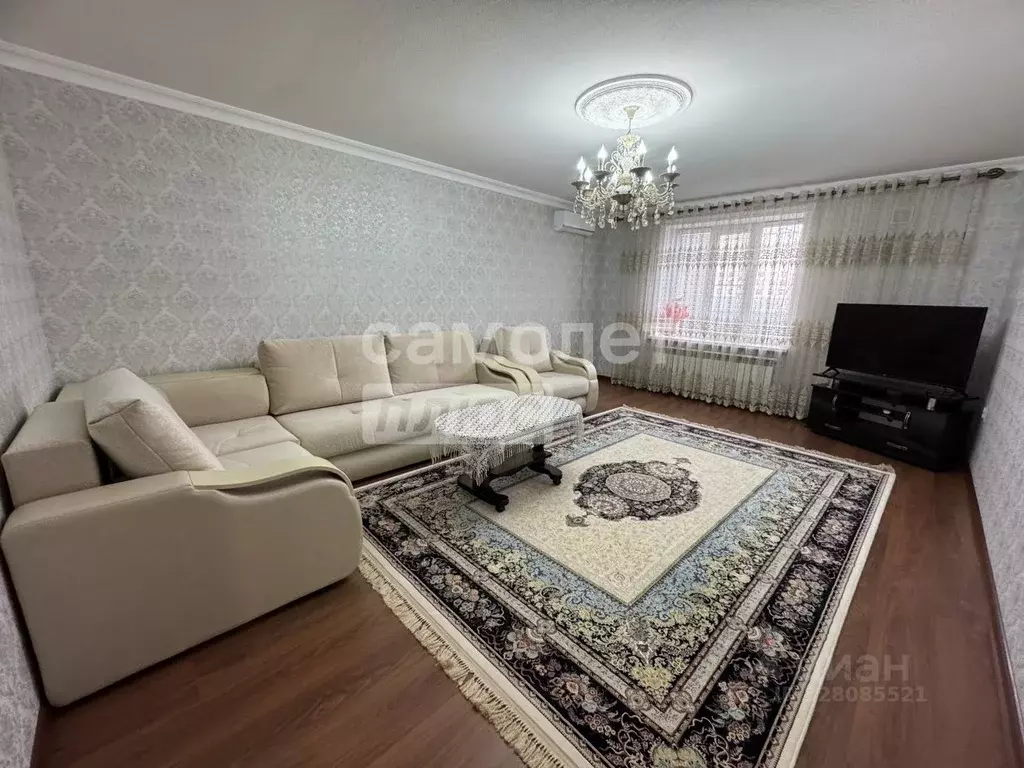 2-к кв. Дагестан, Дербент ул. Бабаева, 19 (60.0 м) - Фото 1