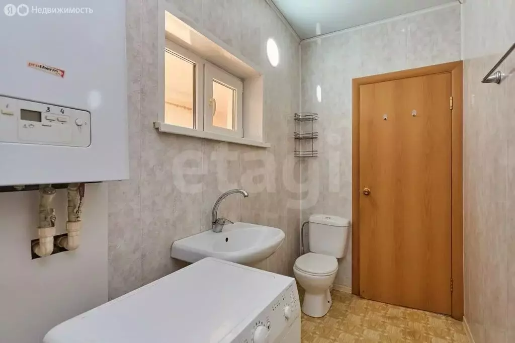 Дом в Уфа, посёлок Баланово, переулок Башкирской Кавдивизии (139.4 м) - Фото 2