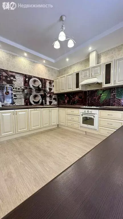 Дом в Орехово-Зуево, улица Свердлова, 8 (150.4 м) - Фото 1