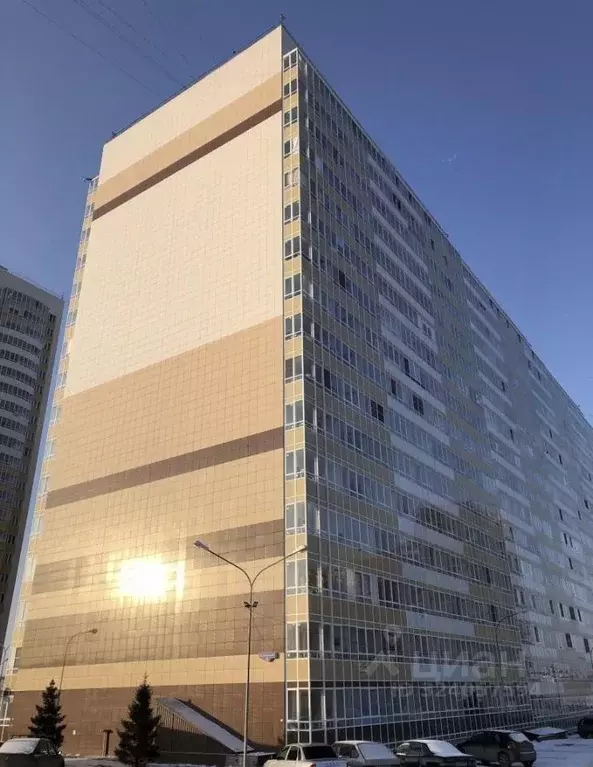 Студия Красноярский край, Красноярск Норильская ул., 40 (25.1 м) - Фото 0