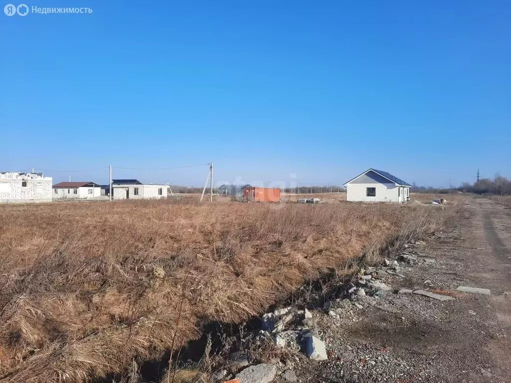 Участок в Калининградская область, Гурьевский муниципальный округ, ... - Фото 1