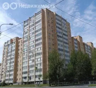 1-комнатная квартира: Тюмень, Суходольская улица, 12 (34.1 м) - Фото 2