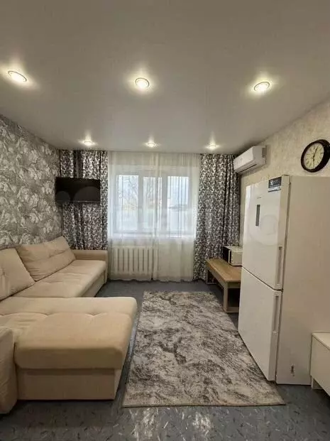 Квартира-студия, 17м, 2/9эт. - Фото 1