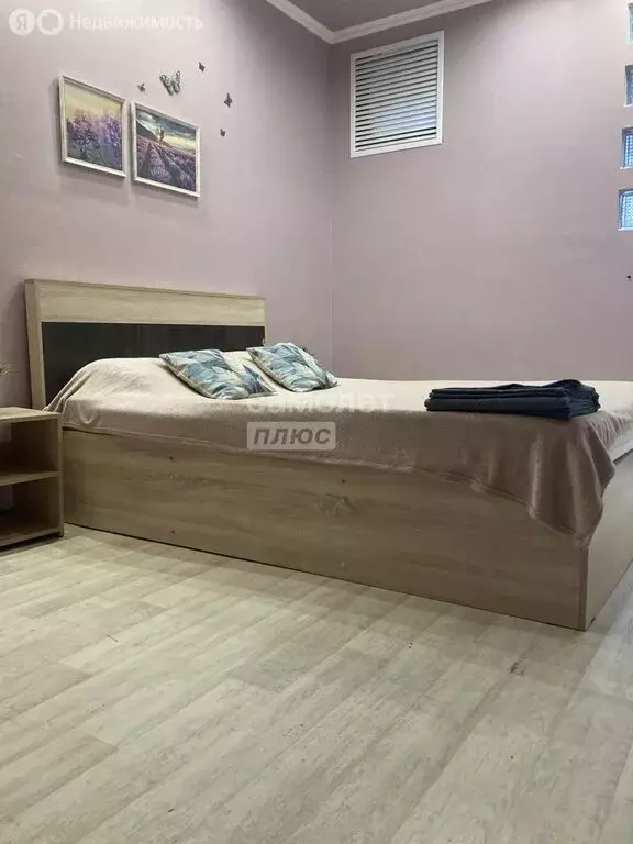 1-комнатная квартира: Анапа, улица Шевченко, 288А (39 м) - Фото 1