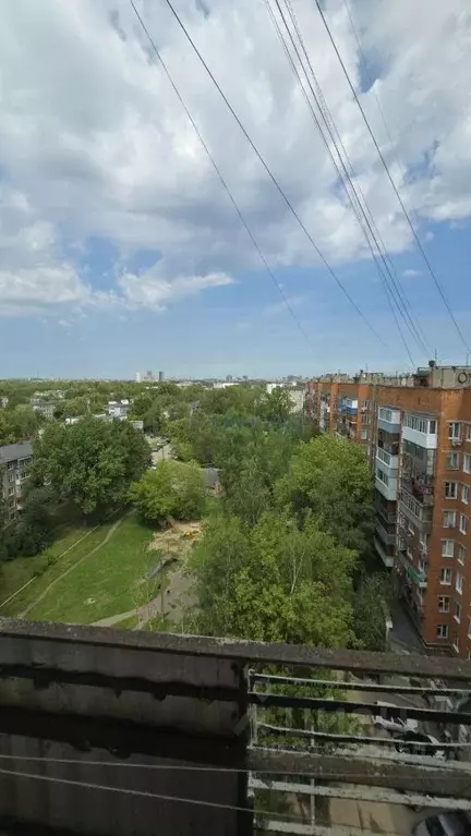 3-к кв. Нижегородская область, Нижний Новгород просп. Ленина, 47 (71.8 ... - Фото 1