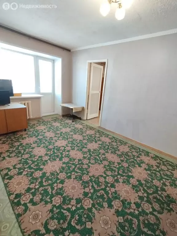 2-комнатная квартира: Асбест, улица Победы, 13 (41.9 м) - Фото 2